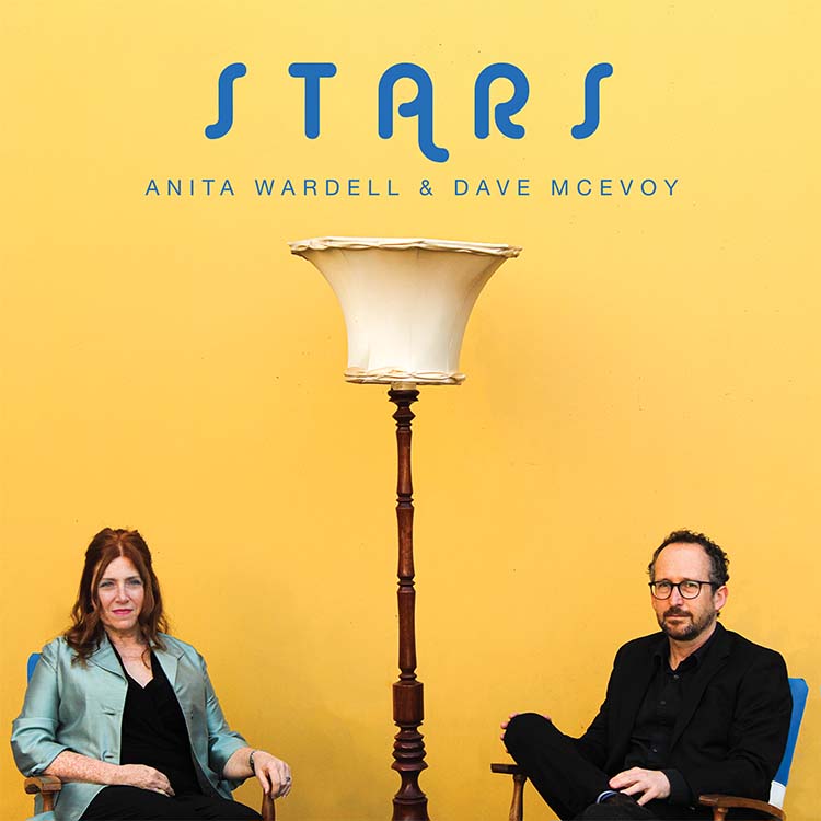 Stars: album cover